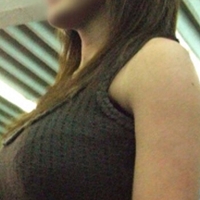 岐阜の巨乳保母さん